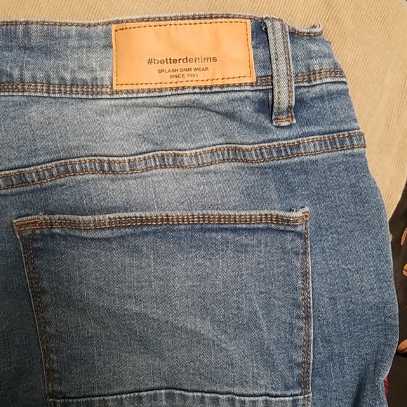 Mens Jeans - Picture 4 of 4
